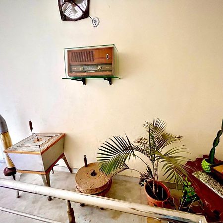 Colonel'S Abode Appartement Agra  Buitenkant foto